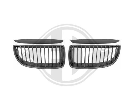Radiator Grille HD Tuning, Image 2