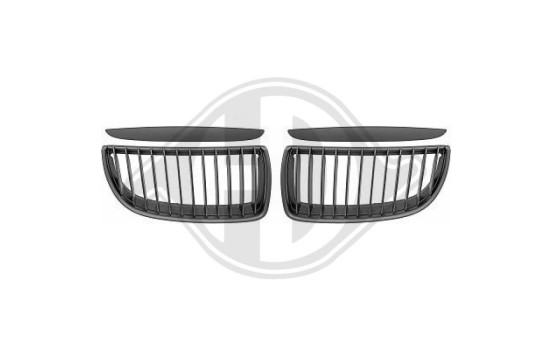 Radiator Grille HD Tuning, Image 2
