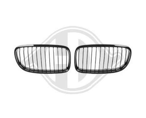 Radiator Grille HD Tuning, Image 2