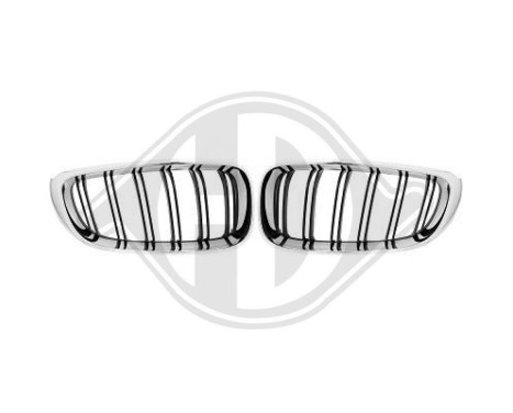 Radiator Grille HD Tuning, Image 2