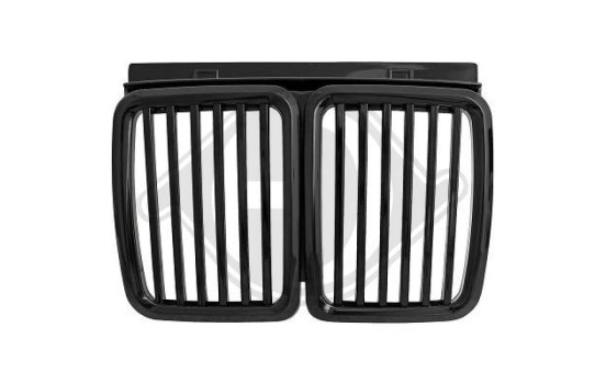 Radiator Grille HD Tuning, Image 2