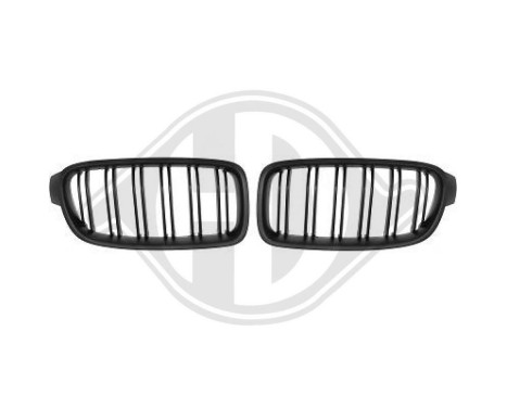 Radiator Grille HD Tuning, Image 2