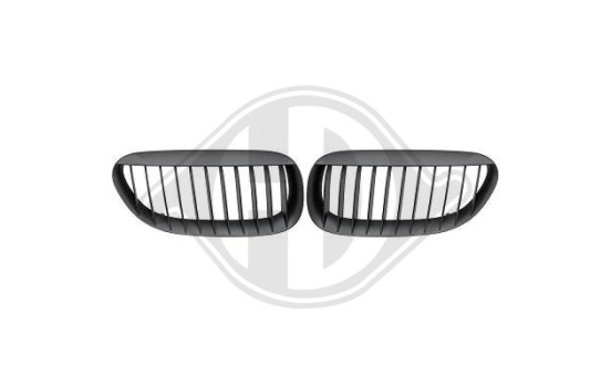 Radiator Grille HD Tuning, Image 2