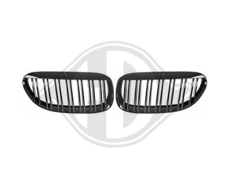 Radiator Grille HD Tuning, Image 2