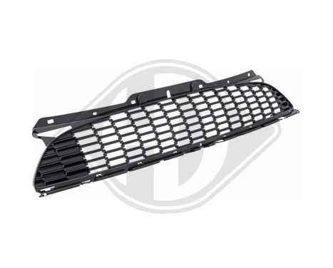 Radiator Grille HD Tuning, Image 2