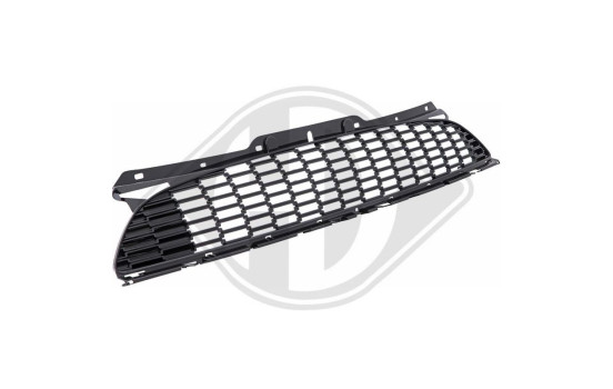 Radiator Grille HD Tuning, Image 2