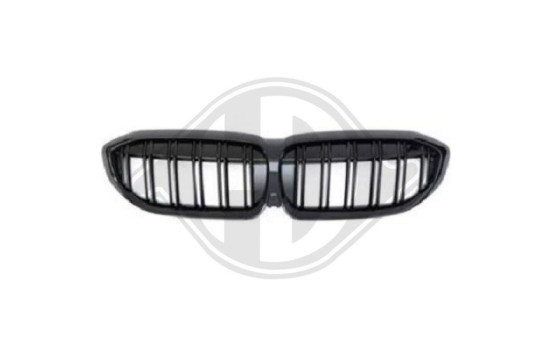 Radiator Grille HD Tuning, Image 2