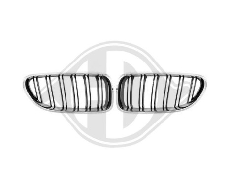 Radiator Grille HD Tuning, Image 2