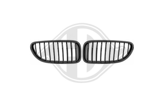 Radiator Grille HD Tuning, Image 2