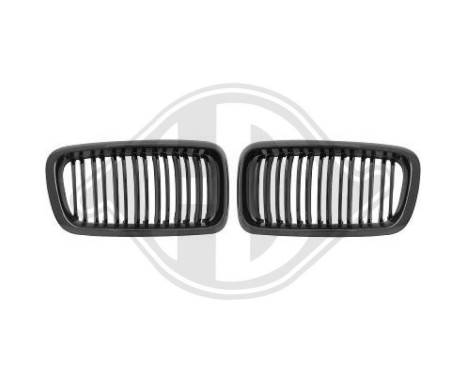 Radiator Grille HD Tuning, Image 2