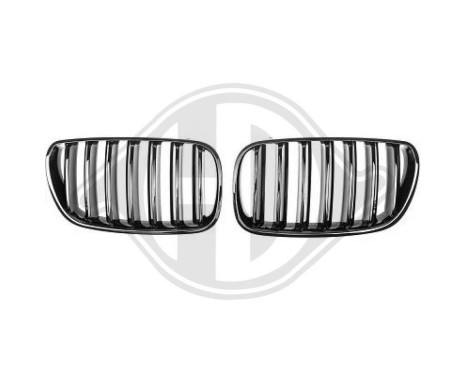 Radiator Grille HD Tuning, Image 2