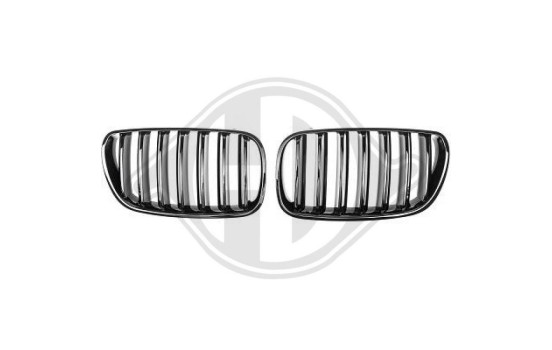 Radiator Grille HD Tuning, Image 2