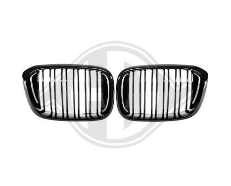 Radiator Grille HD Tuning, Image 2