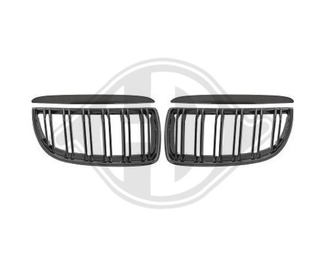 Radiator Grille HD Tuning, Image 2