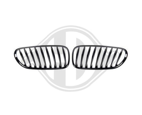Radiator Grille HD Tuning, Image 2