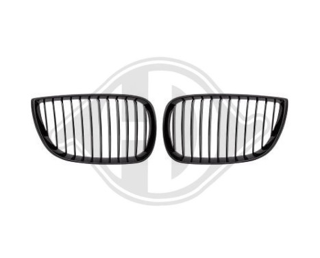 Radiator Grille HD Tuning, Image 2