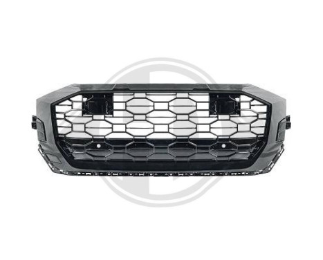 Radiator Grille HD Tuning, Image 2