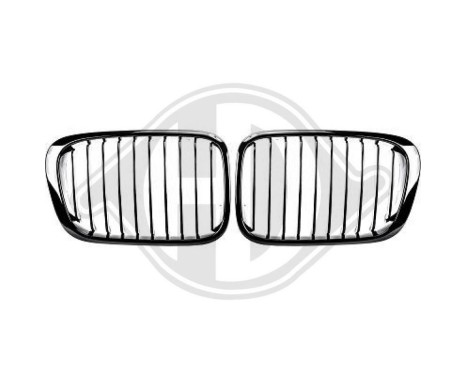 Radiator Grille HD Tuning, Image 2