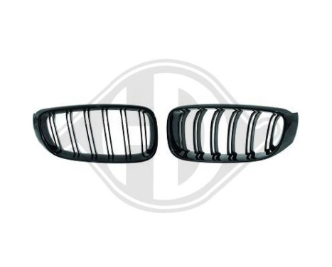 Radiator Grille HD Tuning, Image 2