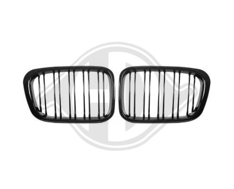 Radiator Grille HD Tuning, Image 2