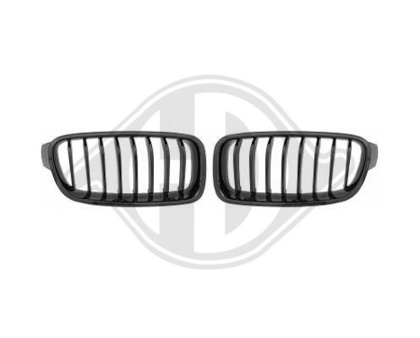 Radiator Grille HD Tuning, Image 2