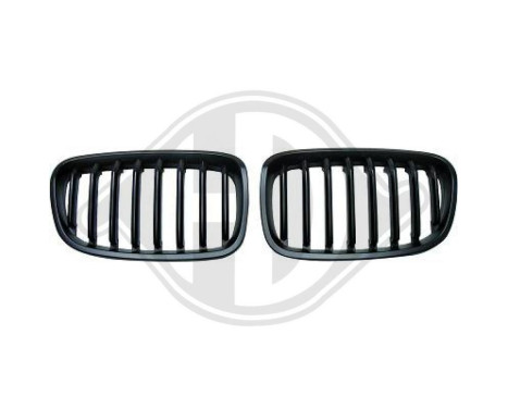 Radiator Grille HD Tuning, Image 2