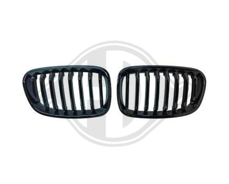 Radiator Grille HD Tuning, Image 3