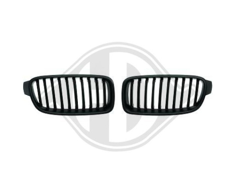 Radiator Grille HD Tuning, Image 2