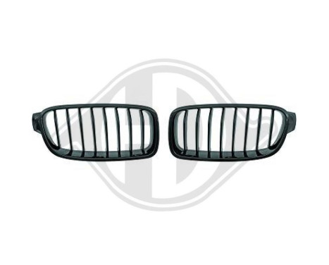 Radiator Grille HD Tuning, Image 2