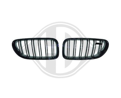 Radiator Grille HD Tuning, Image 3