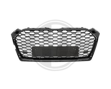 Radiator Grille HD Tuning, Image 3
