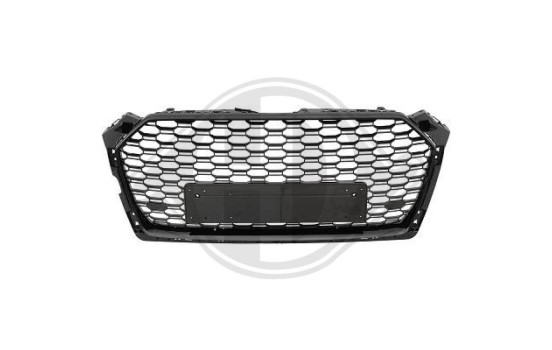 Radiator Grille HD Tuning, Image 3