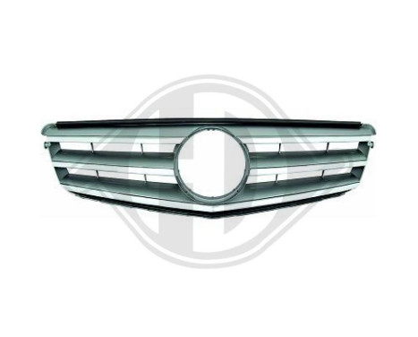 Radiator Grille HD Tuning, Image 2