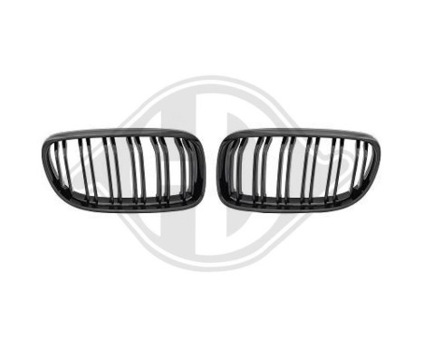 Radiator Grille HD Tuning, Image 3