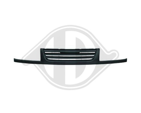 Radiator Grille HD Tuning, Image 2