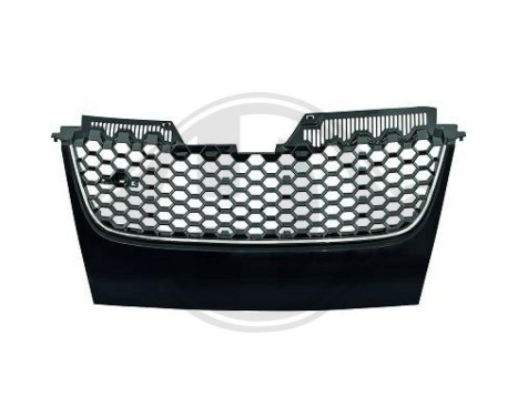 Radiator Grille HD Tuning, Image 2