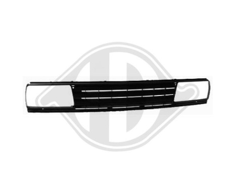 Radiator Grille HD Tuning, Image 2