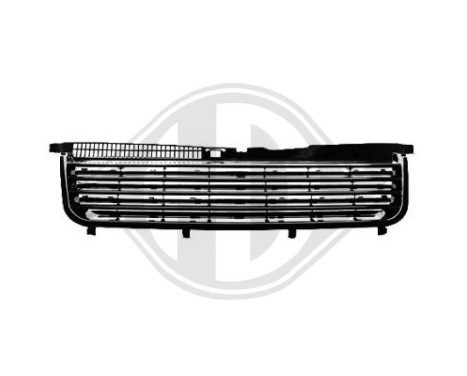 Radiator Grille HD Tuning, Image 2