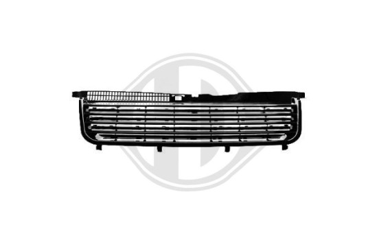 Radiator Grille HD Tuning, Image 2