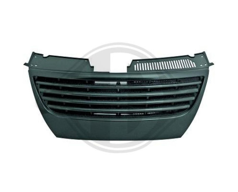 Radiator Grille HD Tuning, Image 2