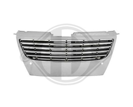 Radiator Grille HD Tuning, Image 2