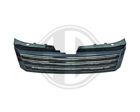 Radiator Grille HD Tuning, Image 2