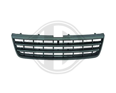 Radiator Grille HD Tuning, Image 2