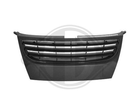 Radiator Grille HD Tuning, Image 2
