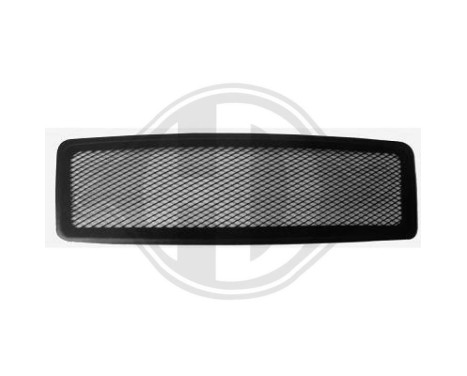 Radiator Grille HD Tuning, Image 2