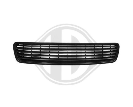Radiator Grille HD Tuning, Image 2