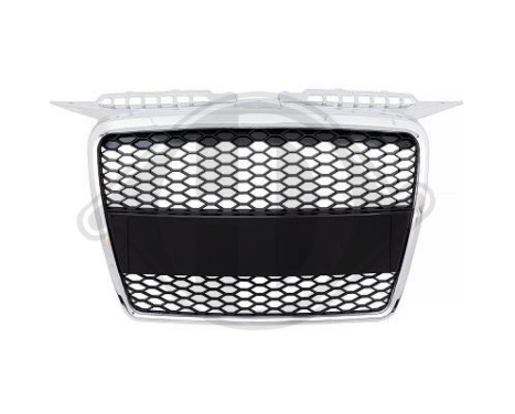 Radiator Grille HD Tuning, Image 2