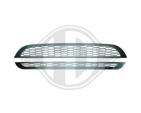 Radiator Grille HD Tuning, Image 2