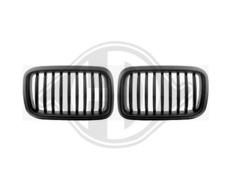 Radiator Grille HD Tuning, Image 2