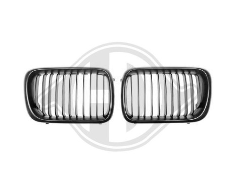 Radiator Grille HD Tuning, Image 2